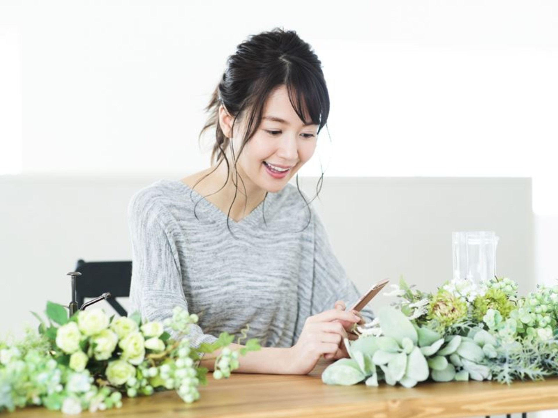 三宮センタープラザ西館教室