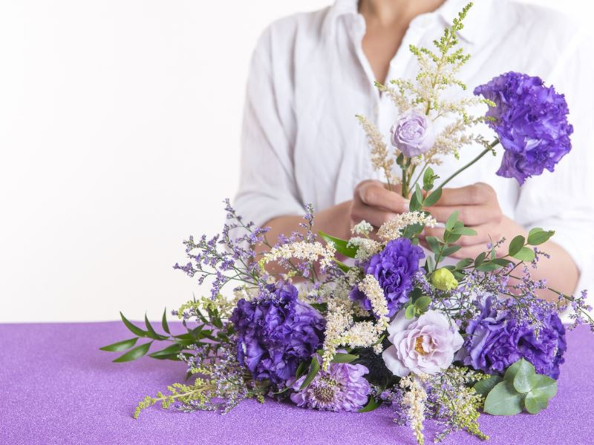 花姉妹 ラ・フルール ラ・スーフ