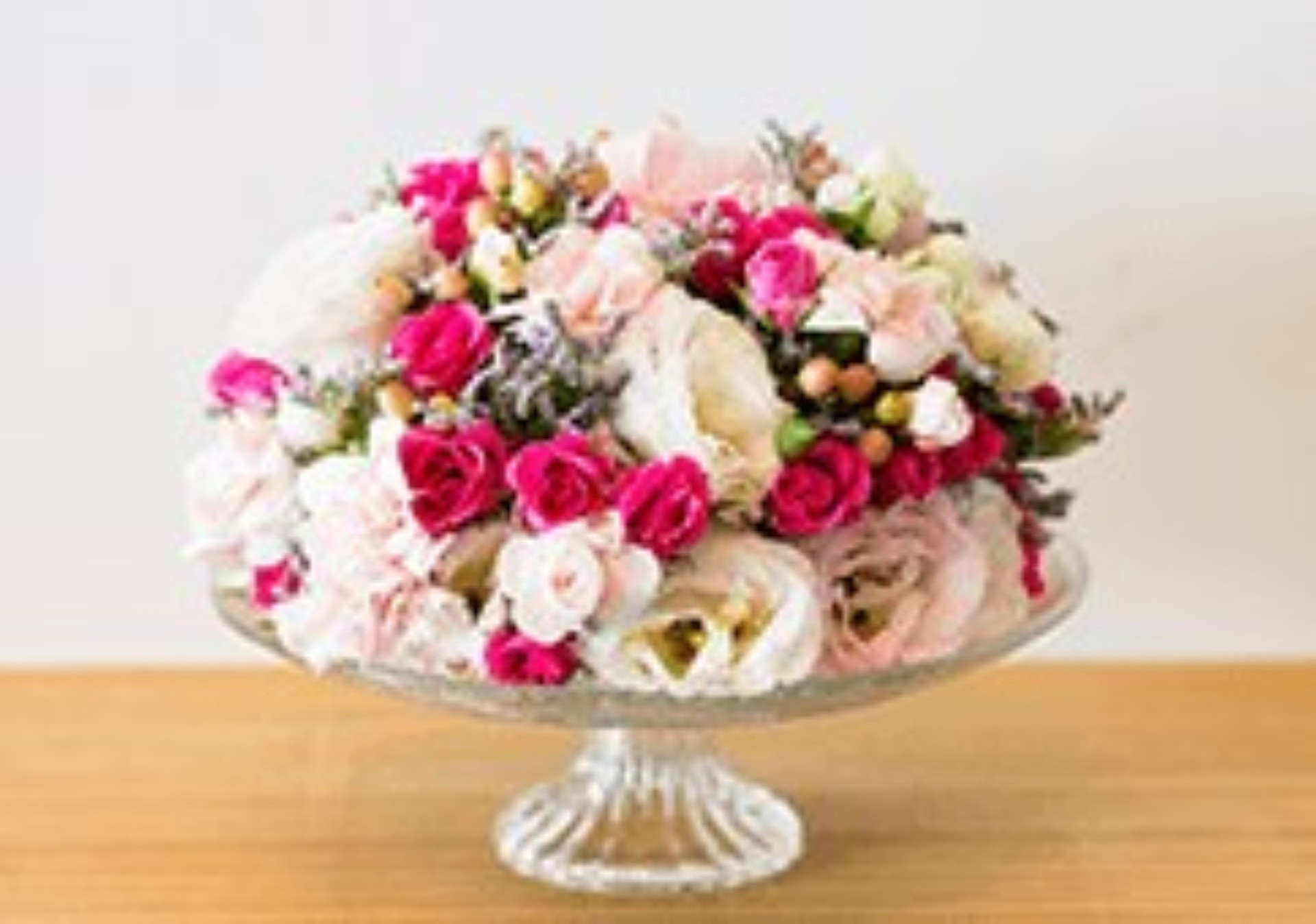 フラワーアレンジメントコース(ベーシックコース )