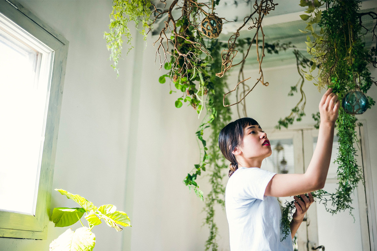 花姉妹 ラ・フルール ラ・スーフ
